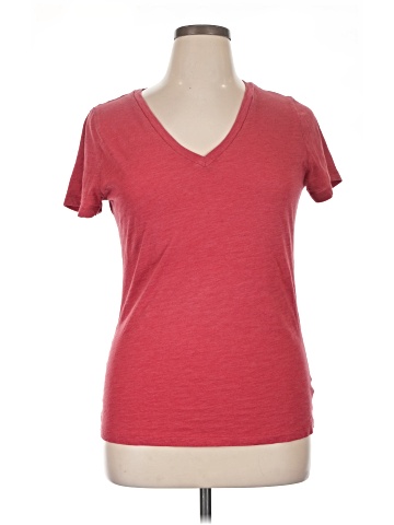 Mossimo Supply Co. Short Sleeve T-Shirt (view 1)