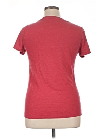Mossimo Supply Co. Short Sleeve T-Shirt (view 2)