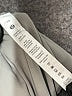 Lululemon Athletica Gray Active Pants Size 10 - photo 7