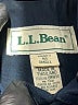 L.L.Bean Blue Coat Size S - photo 6