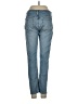 Rag & Bone Hearts Blue Jeans Size 26 waist - photo 2