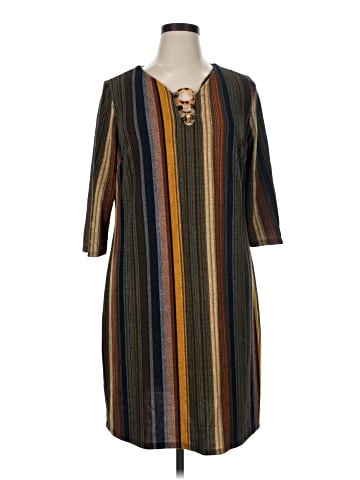 Tacera Casual Dress (view 1)