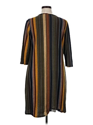 Tacera Casual Dress (view 2)