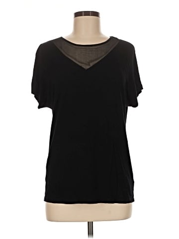 Tahari Short Sleeve Top (view 1)