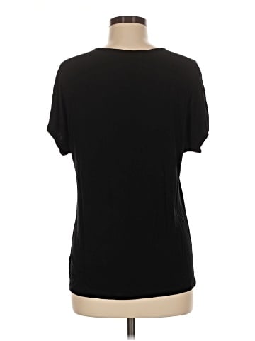 Tahari Short Sleeve Top (view 2)