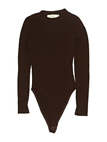 LC Lauren Conrad Bodysuit (view 1)
