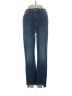 Mother Blue Jeans Size 26 waist - photo 1