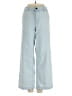 Ella Moss Blue Jeans Size 4 - photo 1