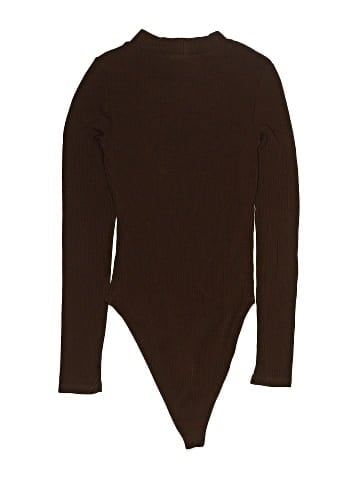LC Lauren Conrad Bodysuit (view 2)