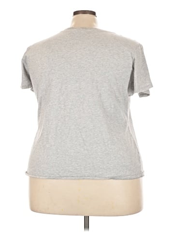 Just My Size Short Sleeve T-Shirt (view 2)