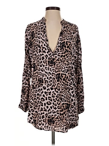Mikoh Long Sleeve Blouse (view 1)