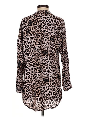 Mikoh Long Sleeve Blouse (view 2)