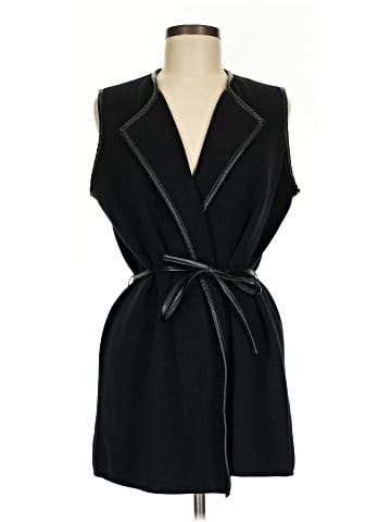 J. McLaughlin Tuxedo Vest (view 1)