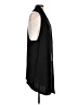 lucy Black Cardigan Size L (estimated) - photo 4