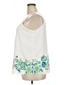 Cato 100% Polyester White Sleeveless Blouse Size 18 - photo 5