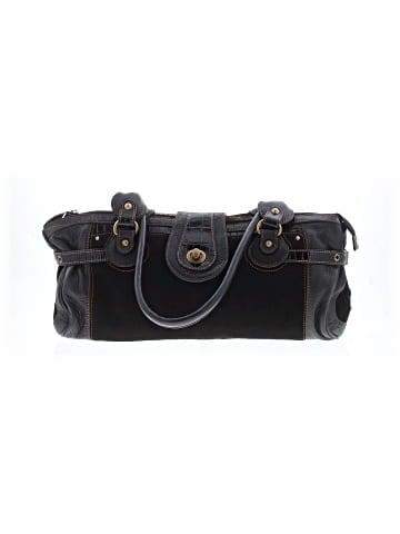 Hobo International Leather Shoulder Bag (view 1)