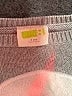 Crazy 8 Silver Pullover Sweater Size 3 - photo 3