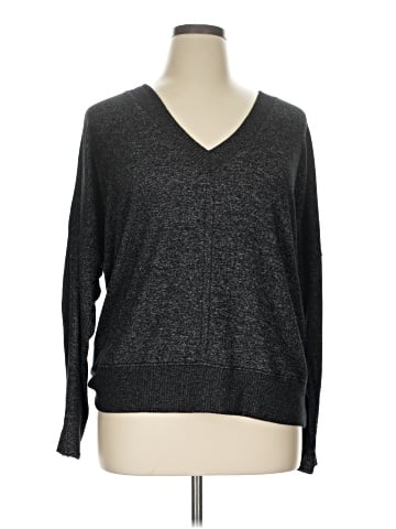 Buffalo by David Bitton Pullover Sweater (view 1)