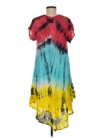 Riviera Sun Casual Dress (view 2)