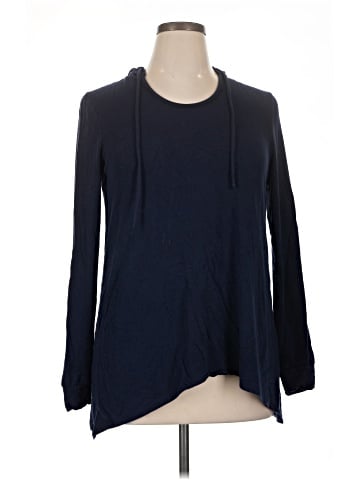 Green Tea Pullover Sweater (view 1)