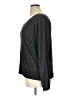 Buffalo by David Bitton Metallic Gray Pullover Sweater Size XL - photo 5