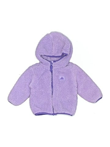 SNOZU Zip Up Hoodie (view 1)