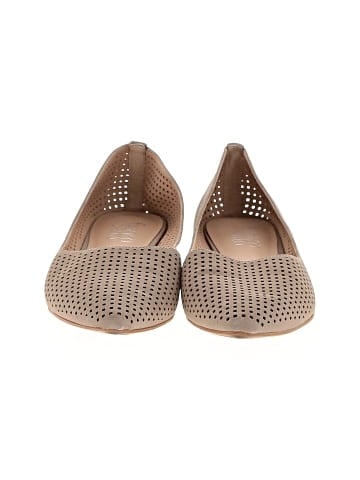 Franco Sarto Flats (view 2)