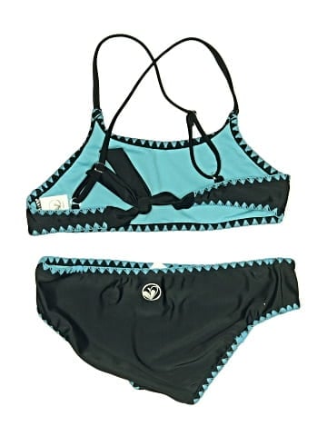 Limeapple Two Piece Swimsuit (view 2)