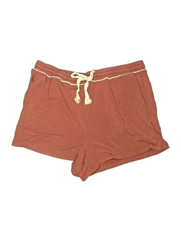 MWL by Madewell Shorts (view 1)
