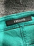 J Brand Green Jeans Size 24 waist - photo 7