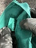 J Brand Green Jeans Size 24 waist - photo 8