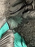 J Brand Green Jeans Size 24 waist - photo 9