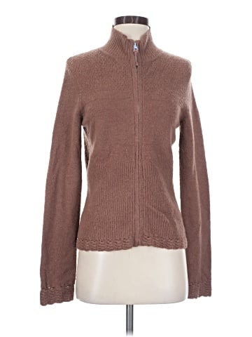 Sleeping On Snow Cardigan (view 1)