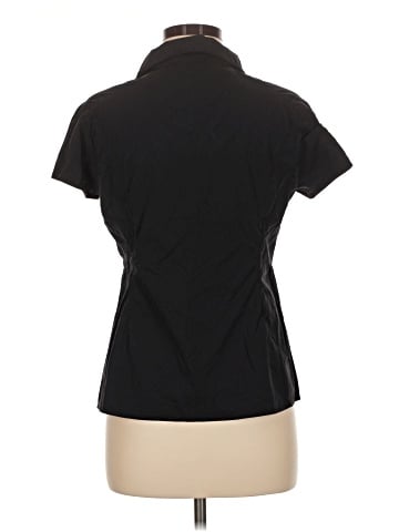 Mountain Hardwear Short Sleeve Blouse (view 2)