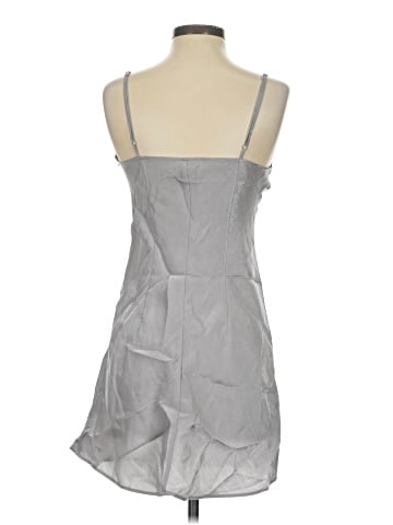 Divided by H&M Cocktail Dress (view 2)
