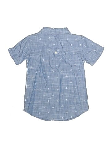 Hatley Short Sleeve Button-Down Shirt (view 2)
