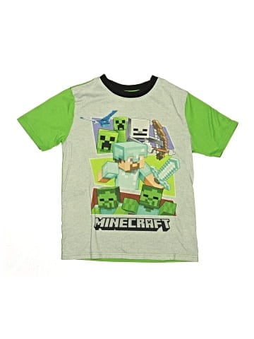 Mojang Short Sleeve T-Shirt (view 1)