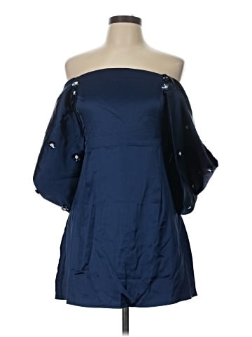 Lena Cocktail Dress (view 1)
