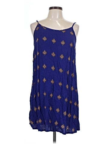 Mossimo Supply Co. Casual Dress (view 1)