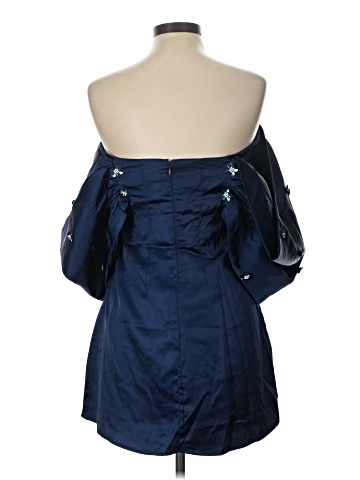 Lena Cocktail Dress (view 2)