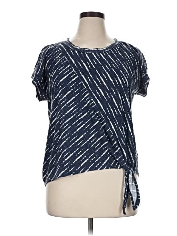 Bobeau Short Sleeve T-Shirt (view 1)