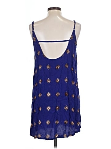 Mossimo Supply Co. Casual Dress (view 2)