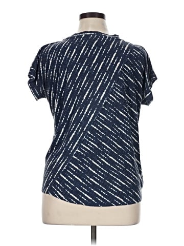 Bobeau Short Sleeve T-Shirt (view 2)
