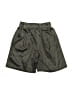 NBA Graphic Gray Athletic Shorts Size 8 - photo 2