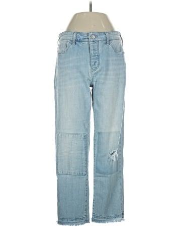 Pilcro and the Letterpress Jeans (view 1)