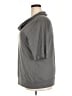 Cato Gray Short Sleeve Turtleneck Size 22 - photo 5