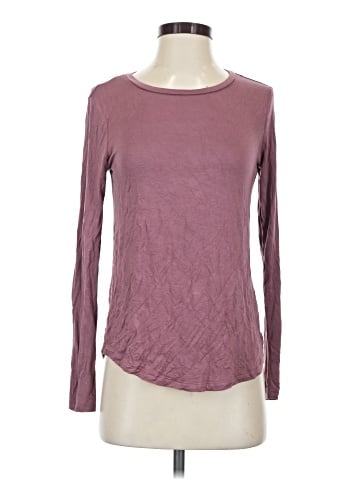 Aeropostale Long Sleeve T-Shirt (view 1)