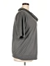 Cato Gray Short Sleeve Turtleneck Size 22 - photo 4