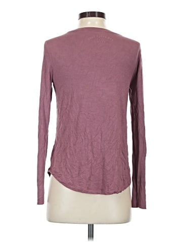 Aeropostale Long Sleeve T-Shirt (view 2)