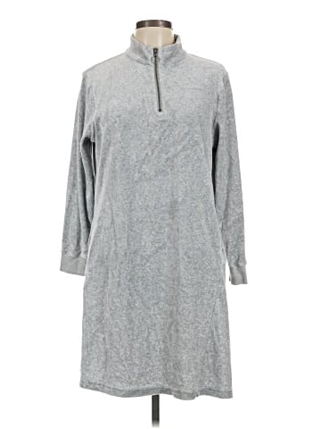 Coldwater Creek Long Sleeve Turtleneck (view 1)